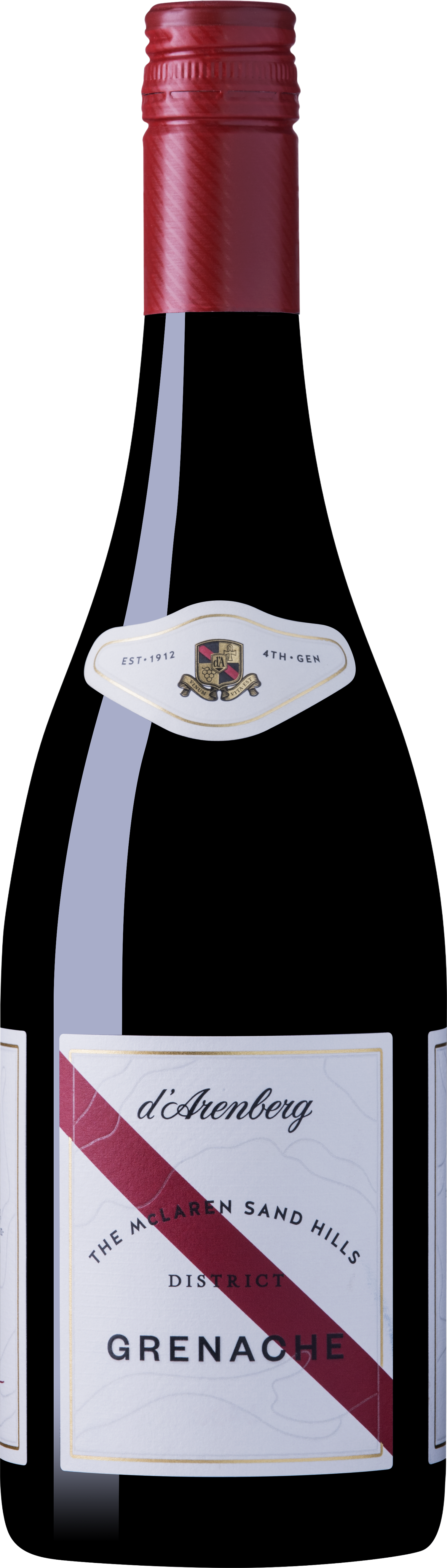 d'Arenberg The McLaren Sand Hills Grenache 2016 McLaren Vale